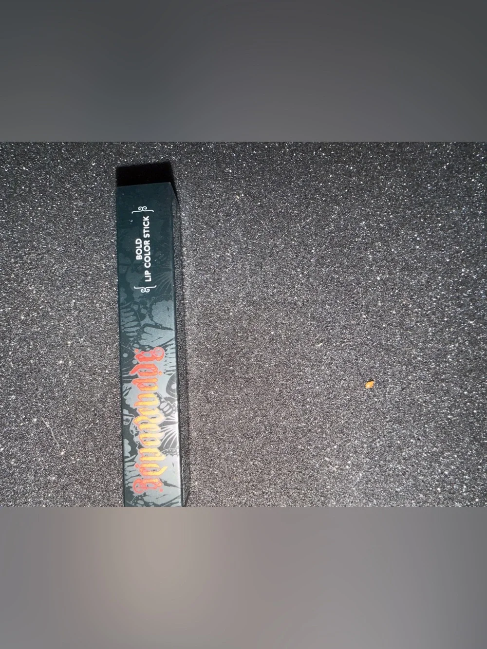 REINA REBELDE Bold Lip Color Stick, Full-Coverage (Divina) NEW